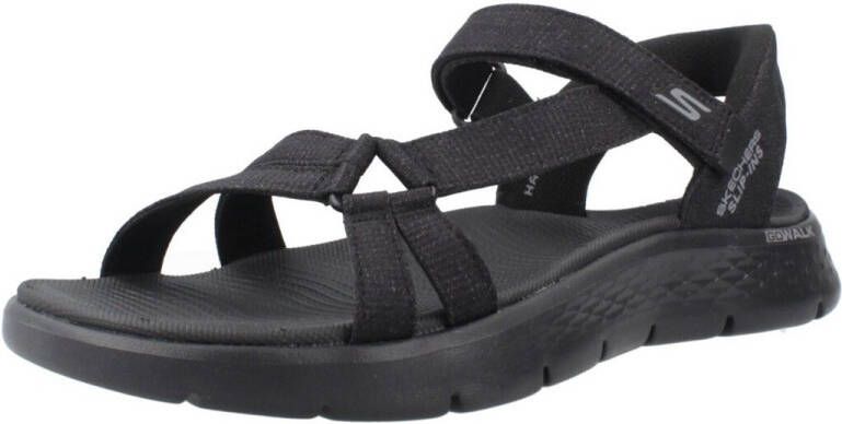 Skechers Sandalen SLIP-INS GO WALK FLEX