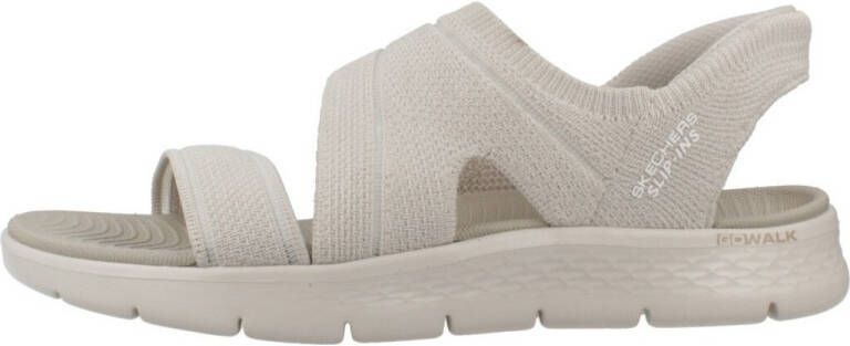 Skechers Sandalen SLIP-INS GO WALK FLEX