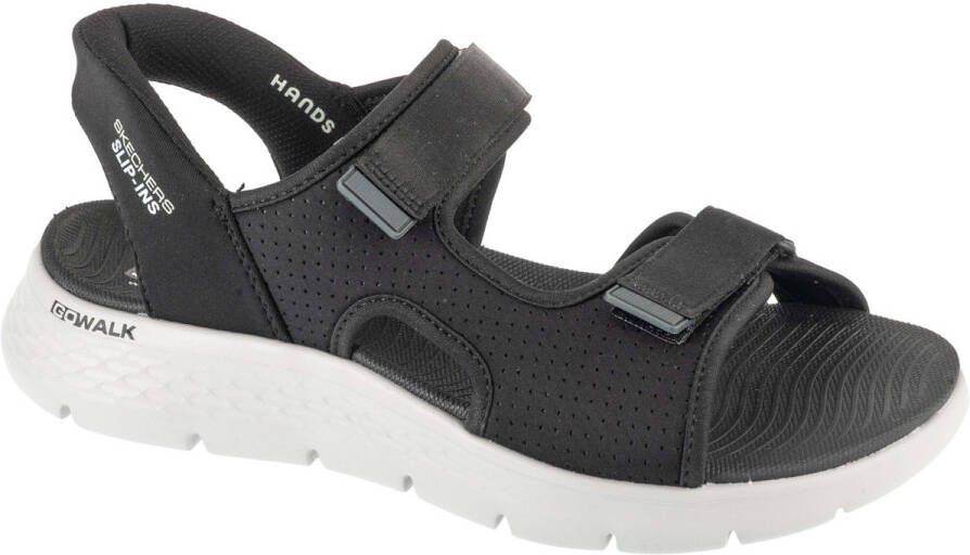 Skechers Sandalen Slip-Ins: Go Walk Flex Sandal Easy Entry