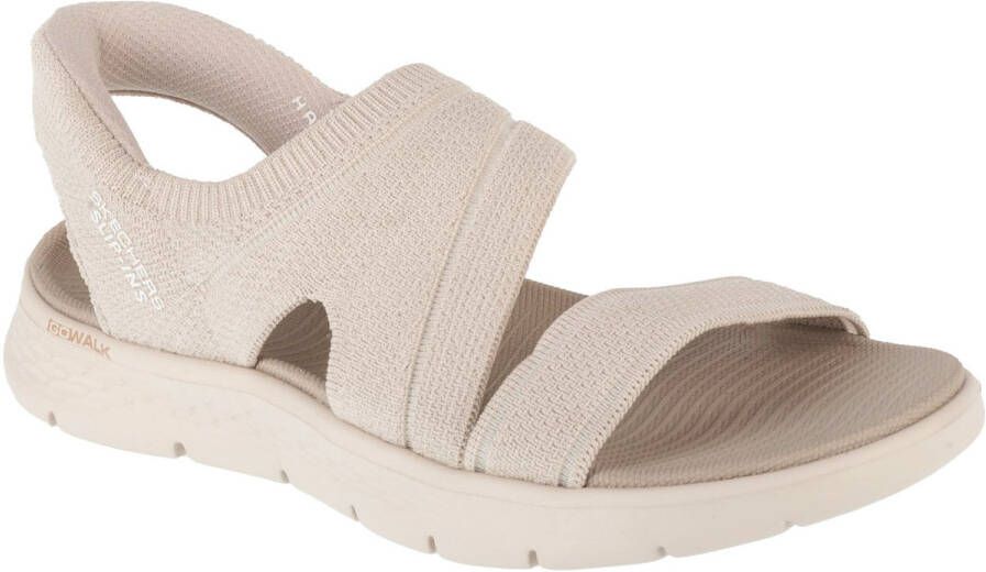 Skechers Sandalen Slip-Ins: Go Walk Flex Sandal Enticing