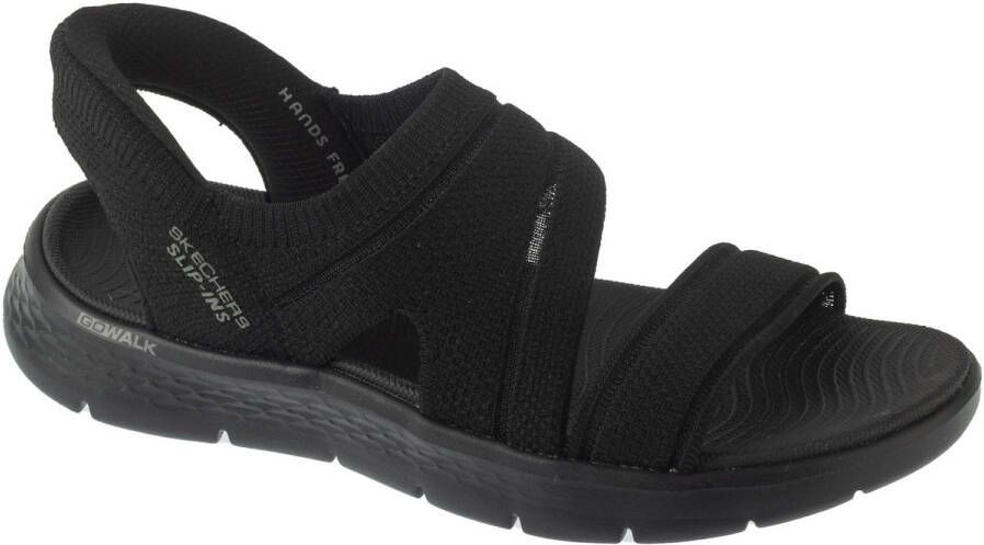 Skechers Sandalen Slip-Ins: Go Walk Flex Sandal Enticing