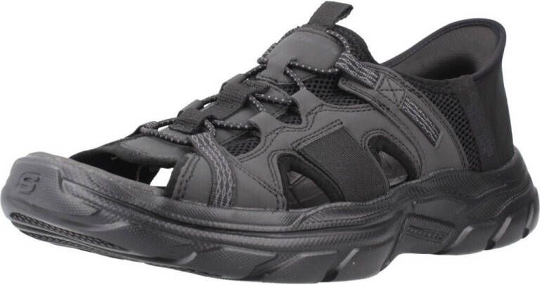 Skechers Sandalen SLIP-INS REVOLTED SS