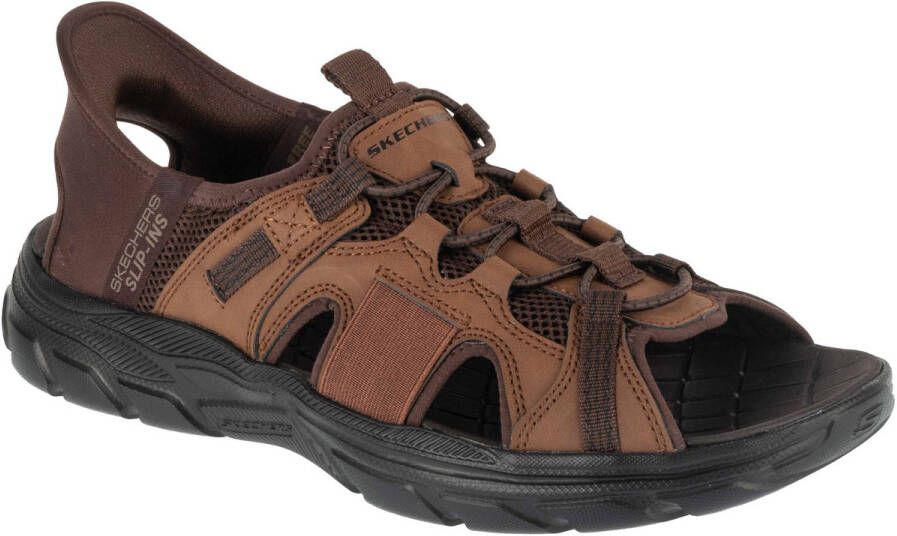 Skechers Sandalen Slip-Ins: Revolted SS Merrick