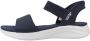 Skechers Sleehaksandaaltjes ULTRA FLEX 3.0 Sandaal instapschoen comfortabele schoen in vegan verwerking - Thumbnail 2