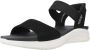 Skechers Ultra Flex 3.0 Summerville Sandalen Vrouw - Thumbnail 2