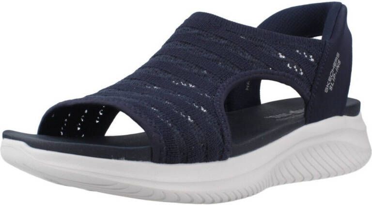 Skechers Sandalen SLIP-INS ULTRA FLEX 3.0 SUN WARMTH - Foto 2