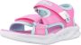 Skechers Sandalen SOLA GLOW SANDAL - Thumbnail 2