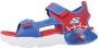 Skechers Sandalen SPLASH-BUGT - Thumbnail 2