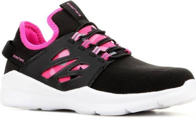 Skechers Sandalen Street Squad 81990L-BKHP