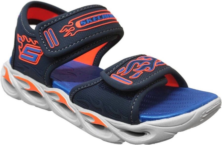 Skechers Sandalen Thermo-splash