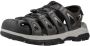 Skechers Sandalen C USA MENS met praktische snelsluiting - Thumbnail 2