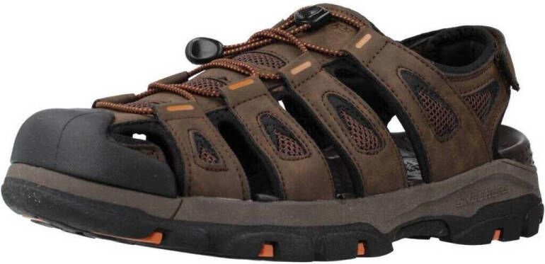 Skechers Sandalen C USA MENS met praktische snelsluiting - Foto 5