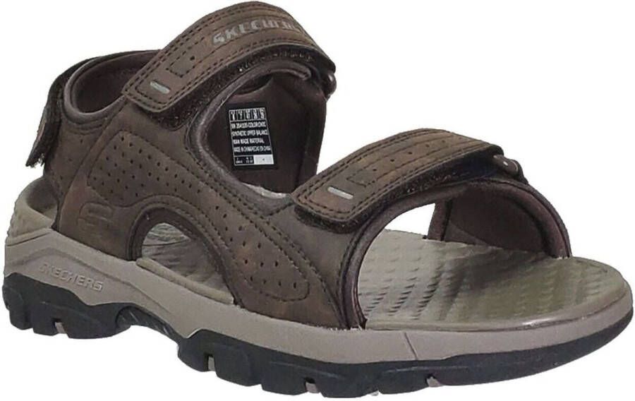 Skechers Sandalen Tresmen garo