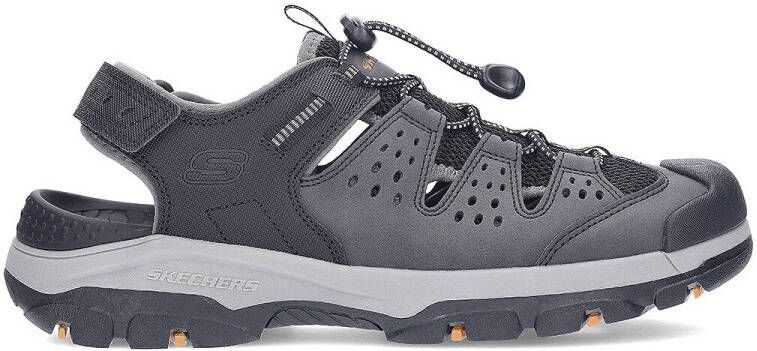 Skechers Sandalen Tresmen Menard Herensandaal 205113