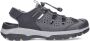 Skechers Sandalen Tresmen Menard Herensandaal 205113 - Thumbnail 2