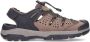 Skechers Sandalen Tresmen Menard Herensandaal 205113 - Thumbnail 1