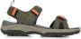 Skechers Sandalen TRESMEN-RYER summer shoe velcro shoe outdoor sandal with velcro fasteners - Thumbnail 8