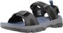 Skechers Sandalen TRESMEN-RYER summer shoe velcro shoe outdoor sandal with velcro fasteners - Thumbnail 3