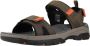 Skechers Sandalen TRESMEN-RYER summer shoe velcro shoe outdoor sandal with velcro fasteners - Thumbnail 3