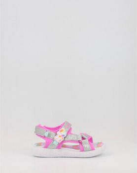 Skechers Sandalen TWINKLE TOES: RAINBOW SHINES 314885L