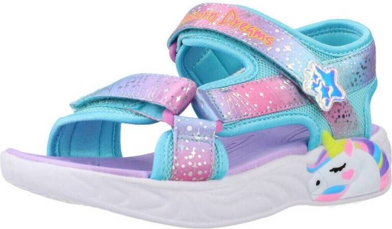 Skechers Sandalen UNICORN