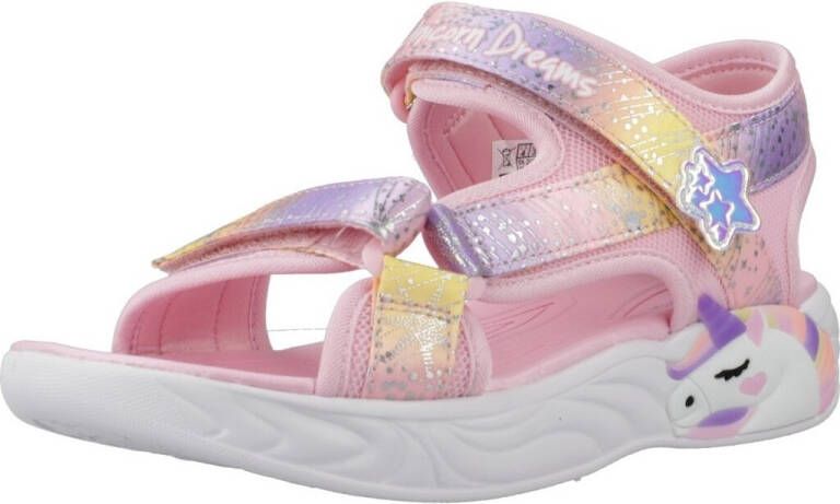 Skechers Sandalen UNICORN