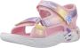 Skechers Unicorn Dreams Sandal Majes Meisjes Sandalen Roze;Multicolour - Thumbnail 3