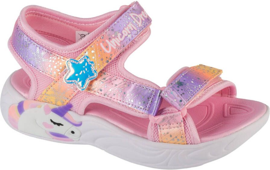 Skechers Sandalen Unicorn Dreams Majestic Bliss