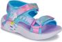 Skechers Unicorn dreams majestic bliss sandaal Sandalen Meisje Maat - Thumbnail 2