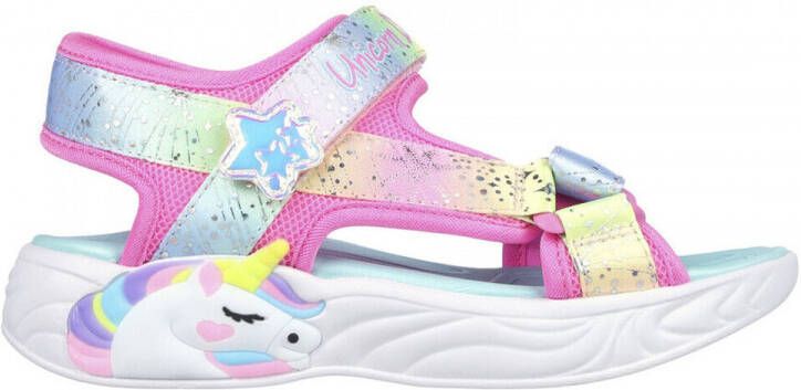 Skechers Sandalen Unicorn Dreams Majestic Bliss
