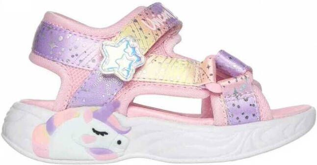 Skechers Sandalen Unicorn dreams sandal majes