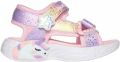 Skechers Sandalen Unicorn dreams sandal majes - Multicolor