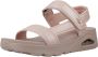 Skechers Sandalen Uno veganistische verwerking - Thumbnail 7