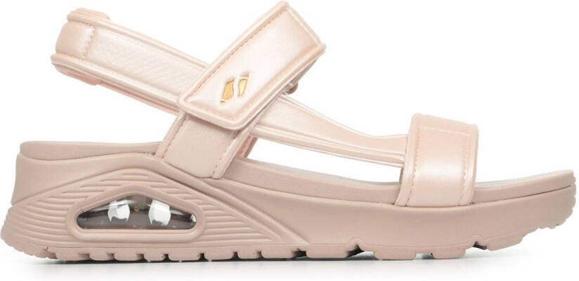Skechers Sandalen Uno Basically Pretty