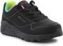Skechers Sandalen Uno Lite Rainbow Speckle 310456L-BKMT Black Multi - Thumbnail 2