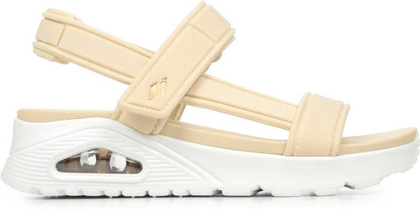 Skechers Sandalen Uno zomerschoen sandaal klittenbandschoen met praktische klittenbandsluiting - Foto 10