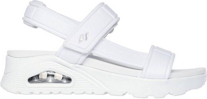 Skechers Uno Zomer Sneakers Dames Multicolor Stijlvolle en Comfortabele Vrijetijdsschoenen - Foto 5