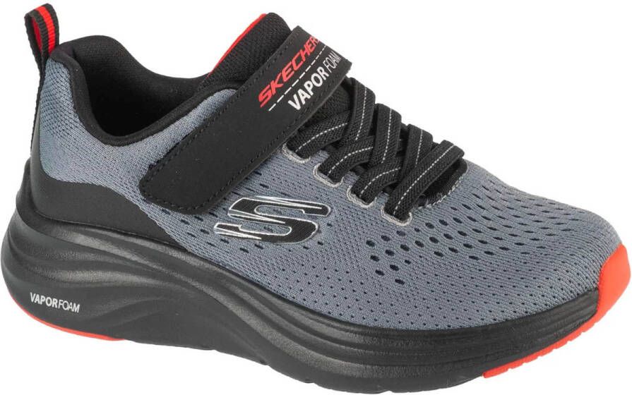 Skechers Sandalen Vapor Foam 404000L-CCRD Charcoal Red
