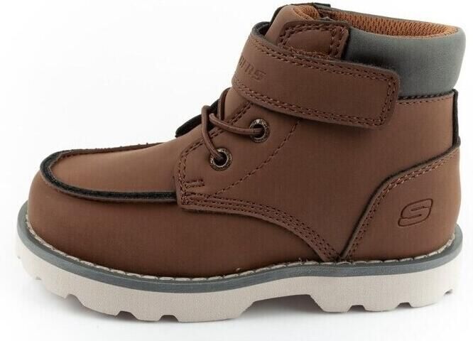 Skechers Babyslofjes 405672NBRN
