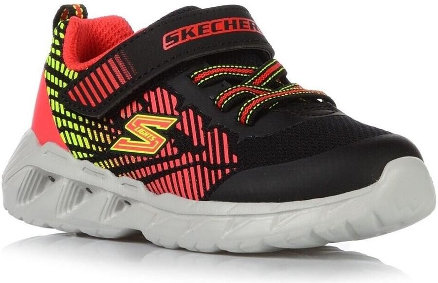Skechers Babyslofjes Magna Lights Grax