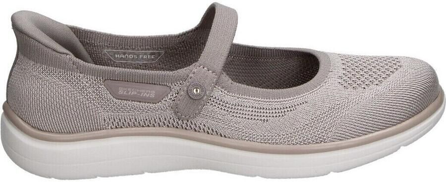 Skechers Ballerina's 115331