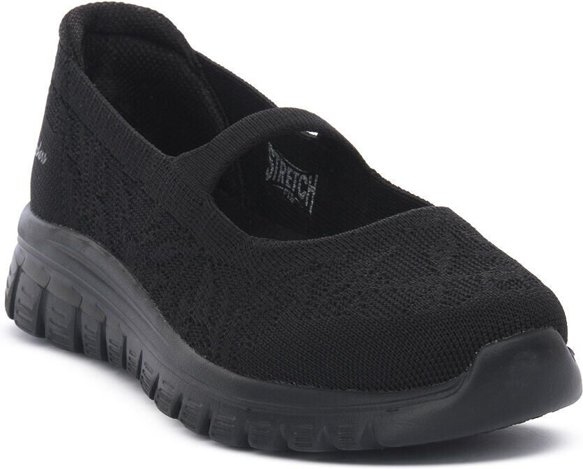 Skechers Ballerina's GRACEFUL CHIC MOTION - Foto 3
