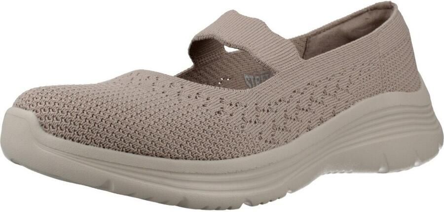 Skechers Ballerina's BEDFORD CHEERFUL GLOW - Foto 2