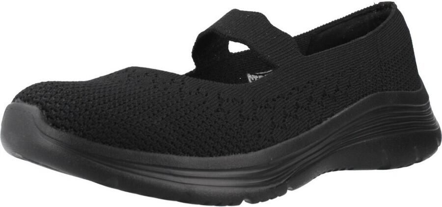 Skechers Ballerina's BEDFORD CHEERFUL GLOW - Foto 2