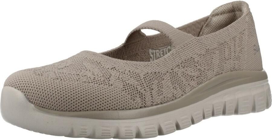 Skechers Ballerina's GRACEFUL CHIC MOTION - Foto 2