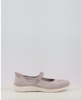 Skechers Ballerina's Bailarinas Mujer Modèle Slip Ins On The Go Flex Radiant - Foto 9