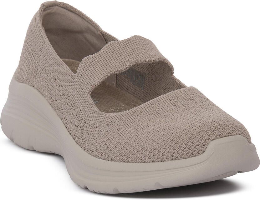 Skechers Ballerina's BEDFORD CHEERFUL GLOW - Foto 3