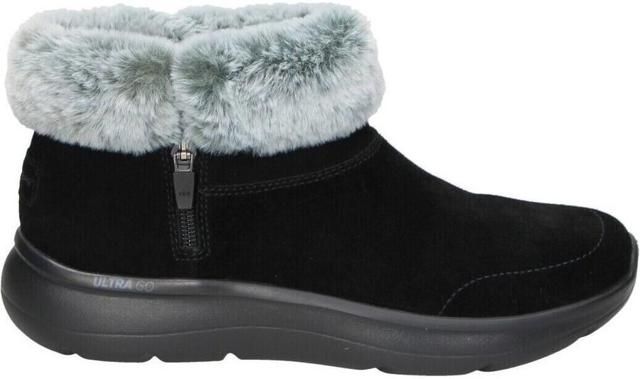 Skechers Enkellaarzen 113891