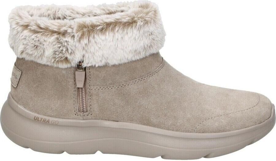 Skechers Enkellaarzen 113892