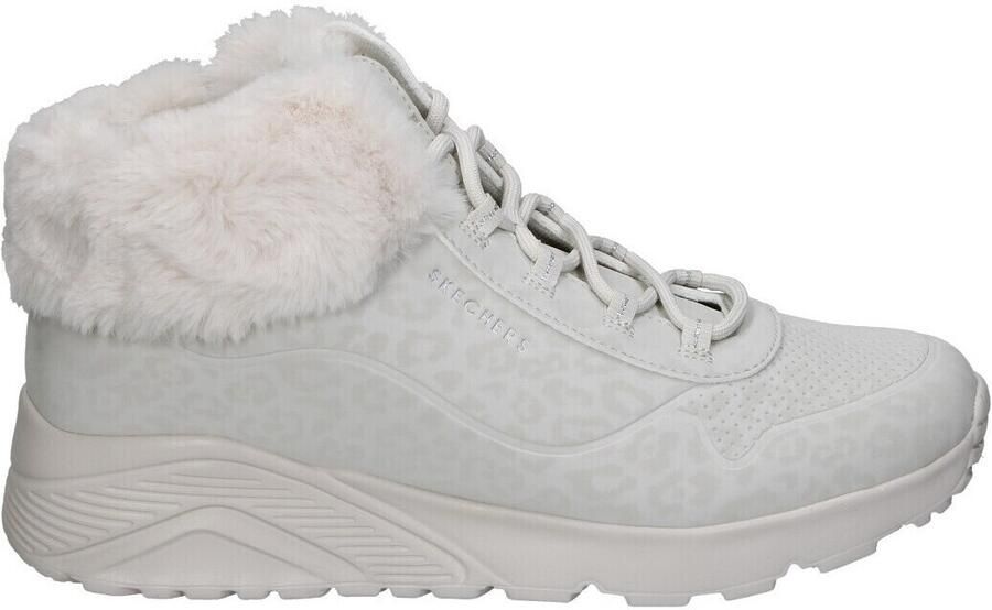Skechers Enkellaarzen 117359